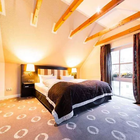 Romantik Walhalla 4*