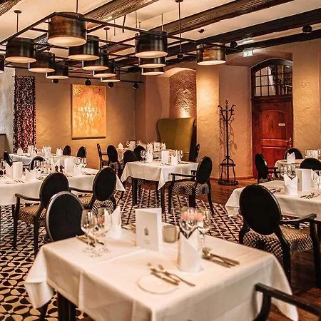 Romantik Walhalla Hotel