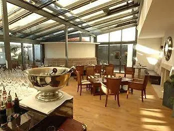 Hotel Romantik Walhalla Osnabrück