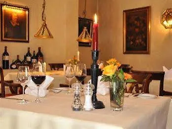Romantik Walhalla Hotel 4*