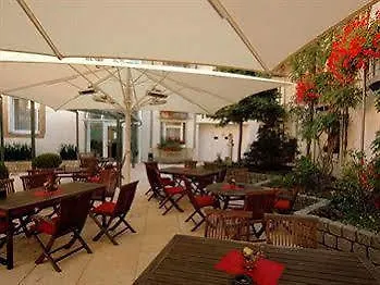 Romantik Walhalla 4* Osnabrück