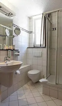 Romantik Walhalla Hotel Osnabrück