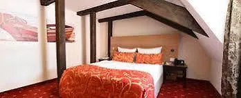 Hotel Romantik Walhalla