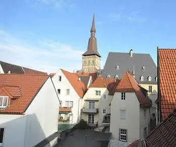 Hotel Romantik Walhalla