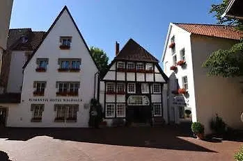 Romantik Walhalla Hotel