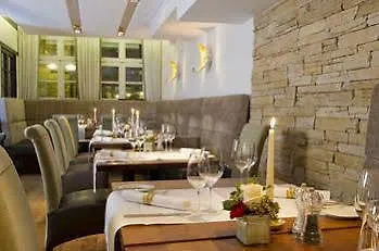 Romantik Walhalla Hotel