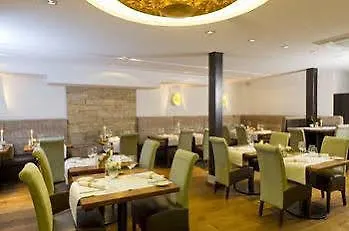 Romantik Walhalla Hotel 4*